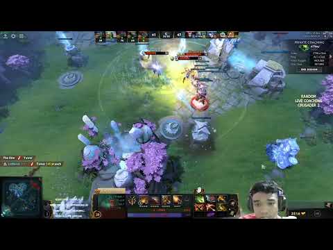 2v5 Crusader Base Defense