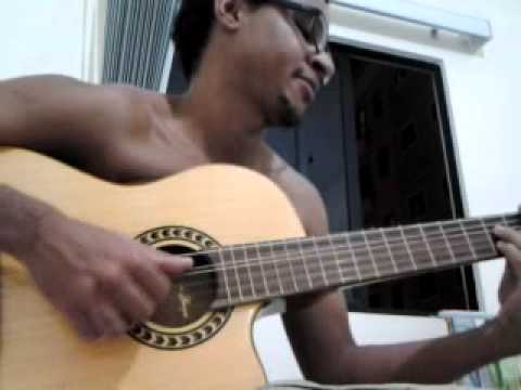 Podres poderes base viol�o by Matheus Cerqueira