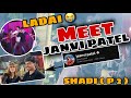 MEET Jaanvipatel IN SHADI ️ SHADI PART 2