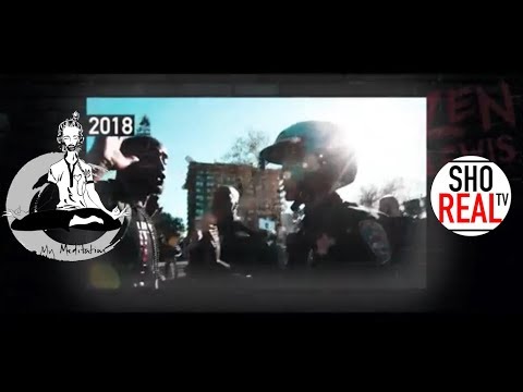 Zen Lewis - Still Searching (Produced by Lion Riddims) [OFFICIAL VIDEO]