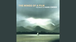 Zimmer: Thunderbird [Thelma &amp; Louise]