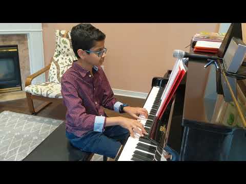 On the Lake - Heinrich Hofmann