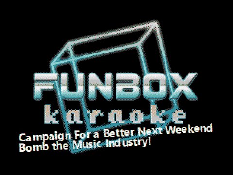 Campaign For A Better Next Weekend video