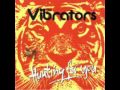 The Vibrators -  Another Day Without You
