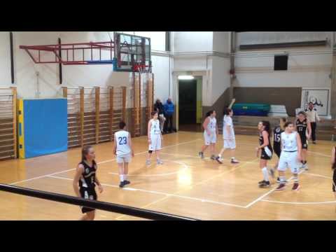 36. Excelsior Bergamo - Basket Gavardo