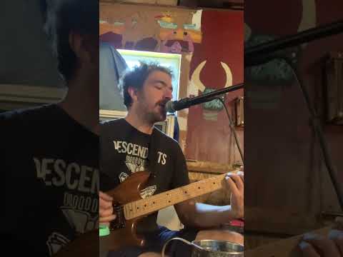 “Ravens Are Circling the Sky”