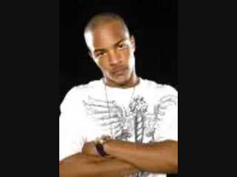 T.I. "Hurt"
