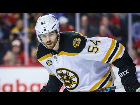 Adam McQuaid Highlights #54