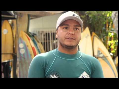 Projeto Surf no Alemão