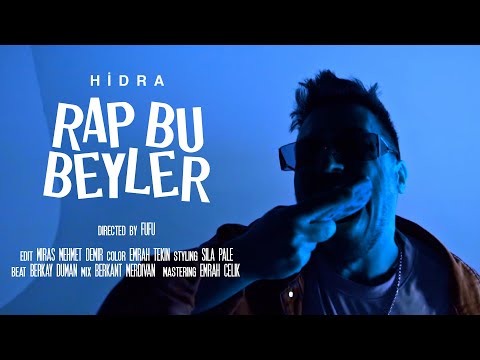 Miniatura de RAP BU BEYLER