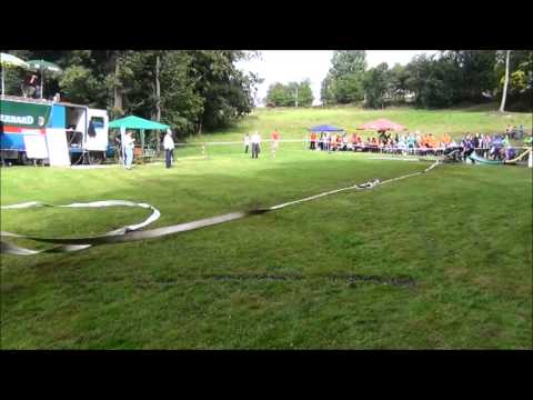 SDH Bozkov Muži "B"-OSH Škodějov