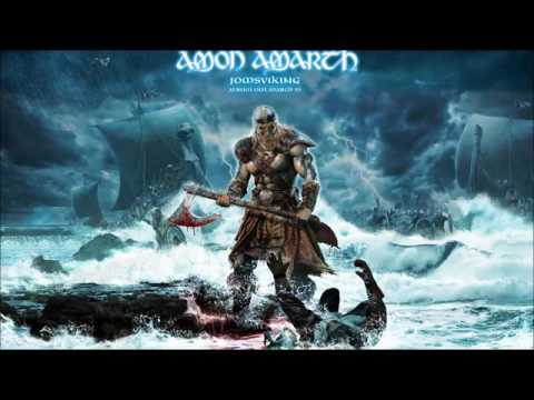 Amon Amarth   One Thousand Burning Arrows