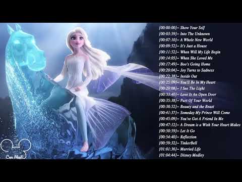 Disney RELAXING PIANO Collection - Sleep Music, Study Music, Calm Music