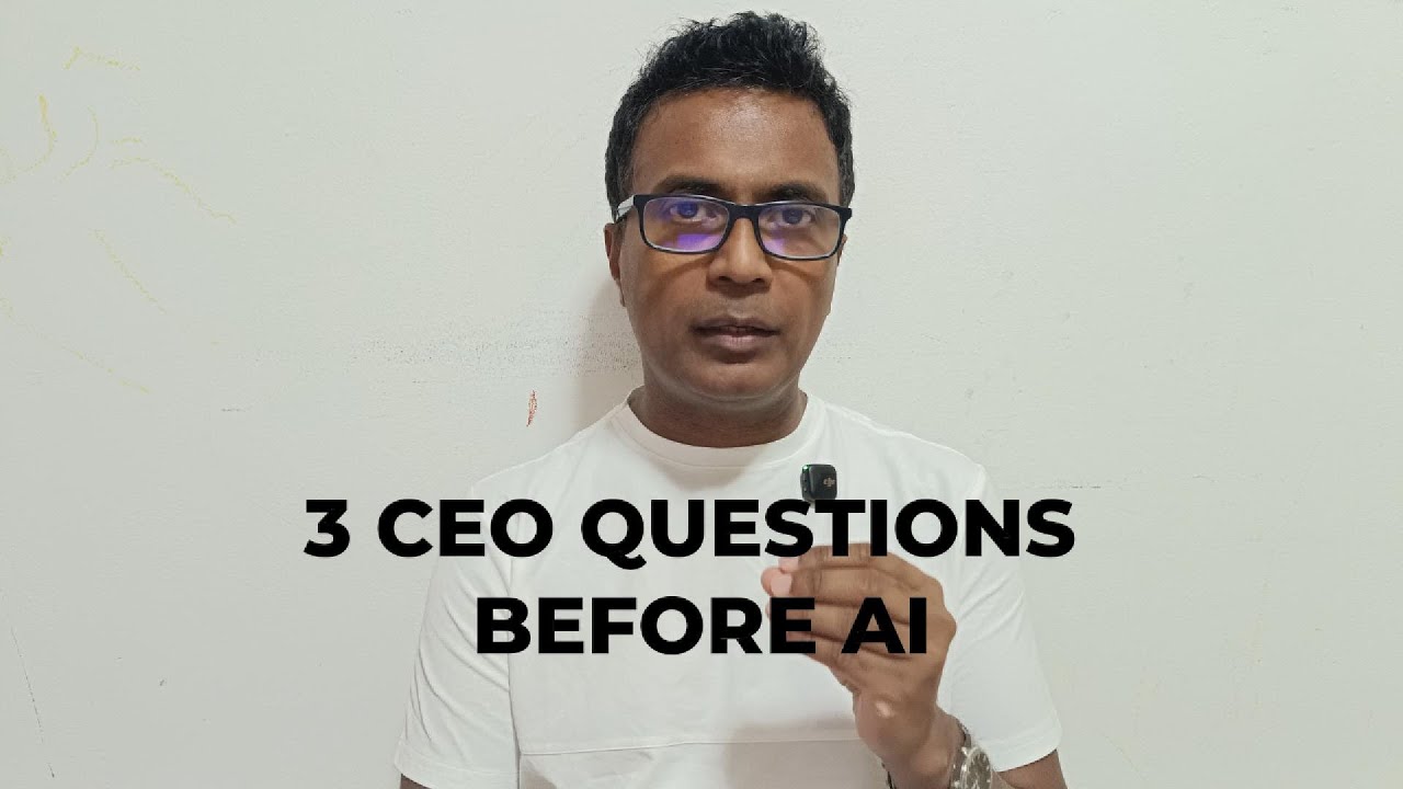 Stop Wasting Millions on AI