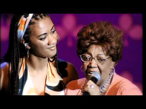 Acreditar - Dona Ivone Lara & Nilze Carvalho HD