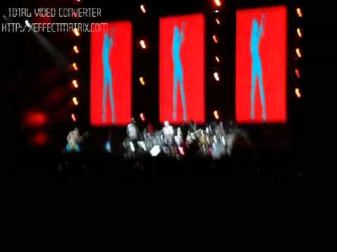 Red Hot Chili Peppers - Charlie Lima Peru