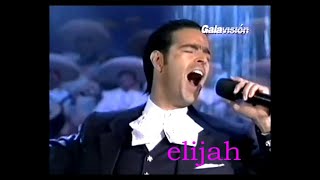 PABLO MONTERO. HAY OTRA EN TU LUGAR  (TONSTOERUNG  VOM SATELLITEN).