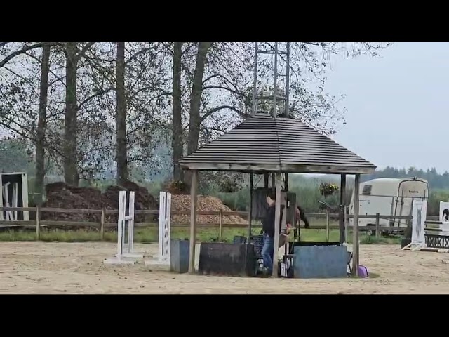 Showvideo Singapore van't Smisveld.