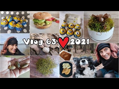 Vlog 63/21 - víkendoví mimoni