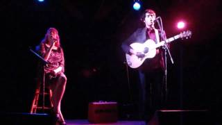 Vandaveer - Beverly Cleary's 115th Dream