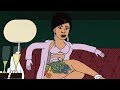 Cardi B ft. 21 Savage - Bartier Cardi - Animated Music Video by Rough Sketchz Cardi B ft. 21 Savage - Bartier Cardi - Animated Music Video by Rough Sketchz
