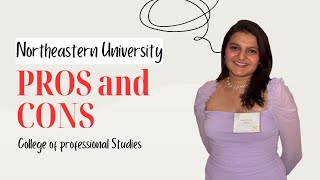 Northeastern College of Professional Studies: Is It Worth It | Pros & Cons You NEED to Know!