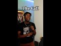 The Call... #Shorts
