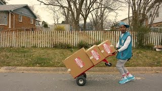 Dababy - Suge (Yea Yea) Official Music Video