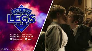 Human Nature | Still Got Legs: A Doctor Who Rewatch Podcast