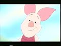 Opening And Closing To Brother Bear WDHE VHS New Zealand 2004 REUPLOADED 2 720P