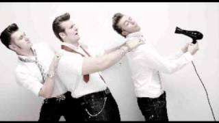The Baseballs - The Look (HQ)