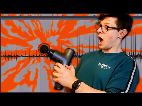 This Tool is SO GOOD for Sound Design 💣