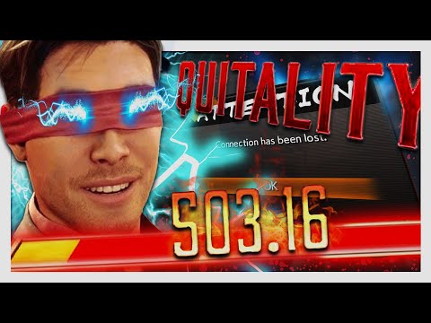 They could NOT handle my KENSHI! - Mortal Kombat 1: Online Matches