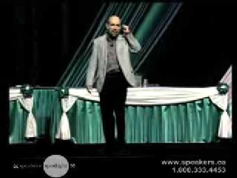 Steve Rizzo - The Attitude Adjuster