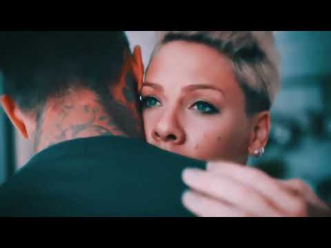 Eminem ft  P!NK   I m Sorry  ( Music Video 2025 )