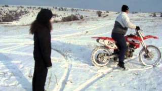 preview picture of video 'Loncin 250cc 29.12.2010.MPG'