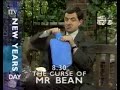 The Curse Of Mr Bean ITV Promo New Year S Day 1990