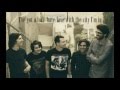 Touche Amore - Honest Sleep (lyrics) 