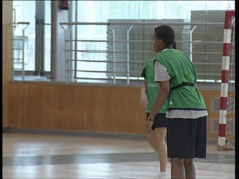 El Hondarribia Irun comienza la segunda vuelta de la Liga Femenina