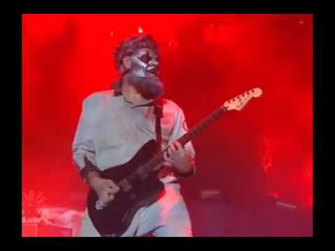 Jim Root works on new Slipknot! - Hellfest 2014 bands -- new Whitechapel teaser -- Periphery, Clear