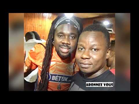 RAMZI VIERA - YA PAS TEMPS Feat DJ MIX 1er & DJ LEO