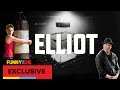 ELLIOT Creed Billy Elliot Mashup