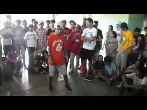 1° meet up best crew @wiiuAST VS @BIELZINHW_](Wins)