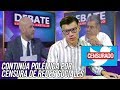 Continúa Polémica Por CENSURA De REDES SOCIALES - SOY JOSE YOUTUBER