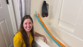Race Car Bath Toys, Honest Review — Real Results, No Hype! x8434