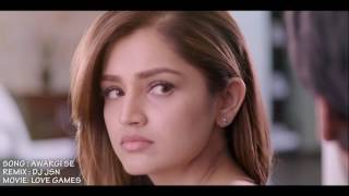 AWARGI SE REMIX | LOVE GAMES | DJ JSN