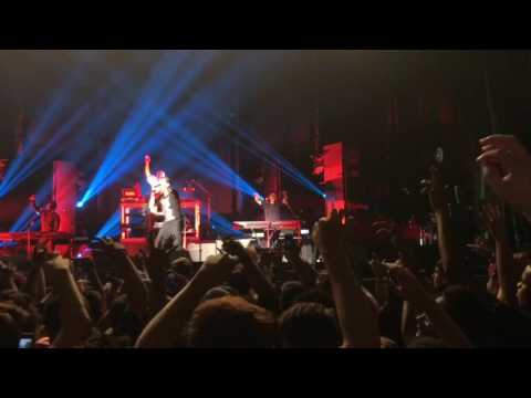 Logic vs. Lil Yachty in Mario Kart/ I am the Greatest Live in Atlanta, GA