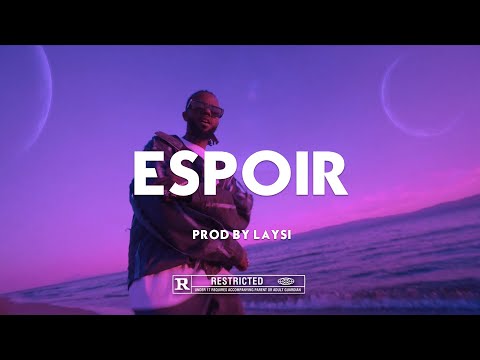 Lefa x Josman Type Beat l « Espoir » ⏳ | Instru Trap/Mélancolique 2021