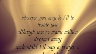 pat boone vaya con dios