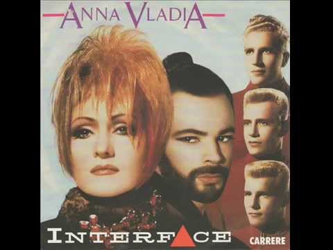 INTERFACE - ANNA VLADIA
